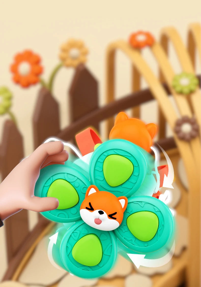 Hexababy, jouets sensoriels Montessori pour tout-petits, activités d'apprentissage éducatives